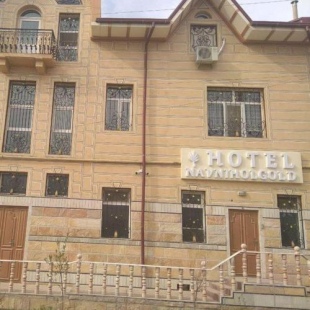 Фотография мини отеля Navnihol Gold