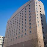 Фотография гостиницы Hotel Sapporo Garden Palace