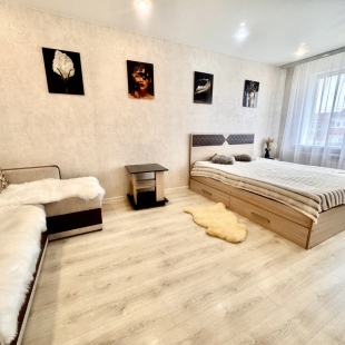 Фотография квартиры Квартира на Островского 7