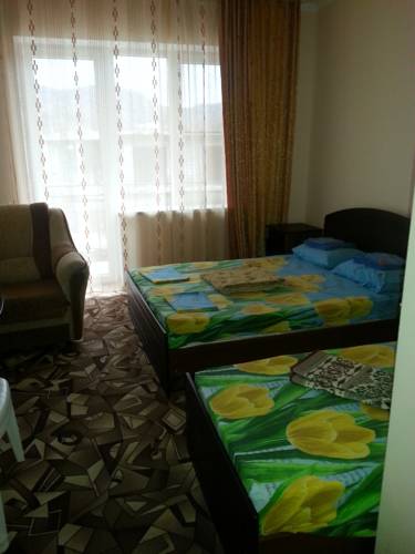 Фотографии гостевого дома
Лили