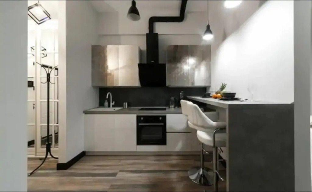 Фотография квартиры Апартаменты Smart Host на Бауманской