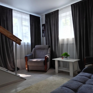 Фотография Коттеджа Частный дом Дом Урицкого 62