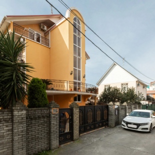 Фотография гостевого дома Натали