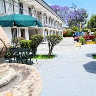 Фотографии гостиницы
Expo Hotel Guadalajara - Zona Expo frente al Centro de Convenciones