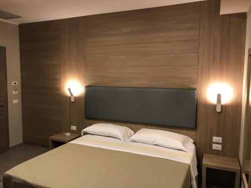 Фотография гостиницы Hotel Smeraldo