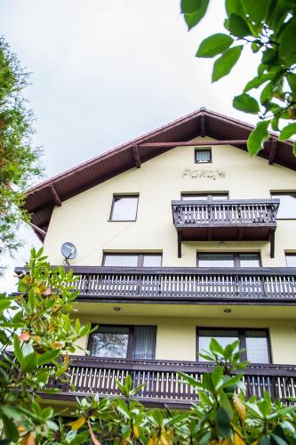 Фотография мини отеля Zosienka - pokoje gościnne