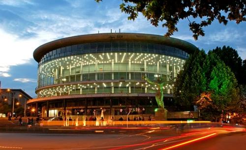 Фотография хостела Зодиак