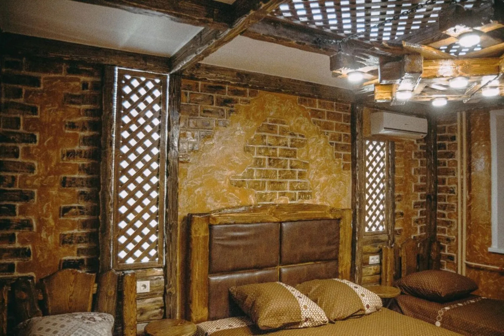 Фотография квартиры Квартира на Паровозной 15 (48)