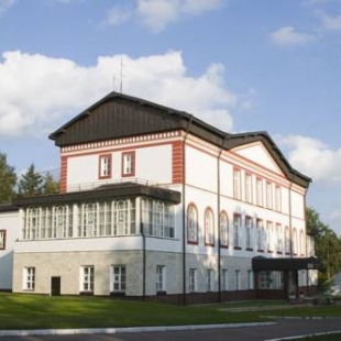 Фотография гостиницы Конобеево