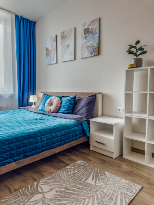 Фотографии квартиры 
            Апартаменты LovelyHome39 в историческом центре