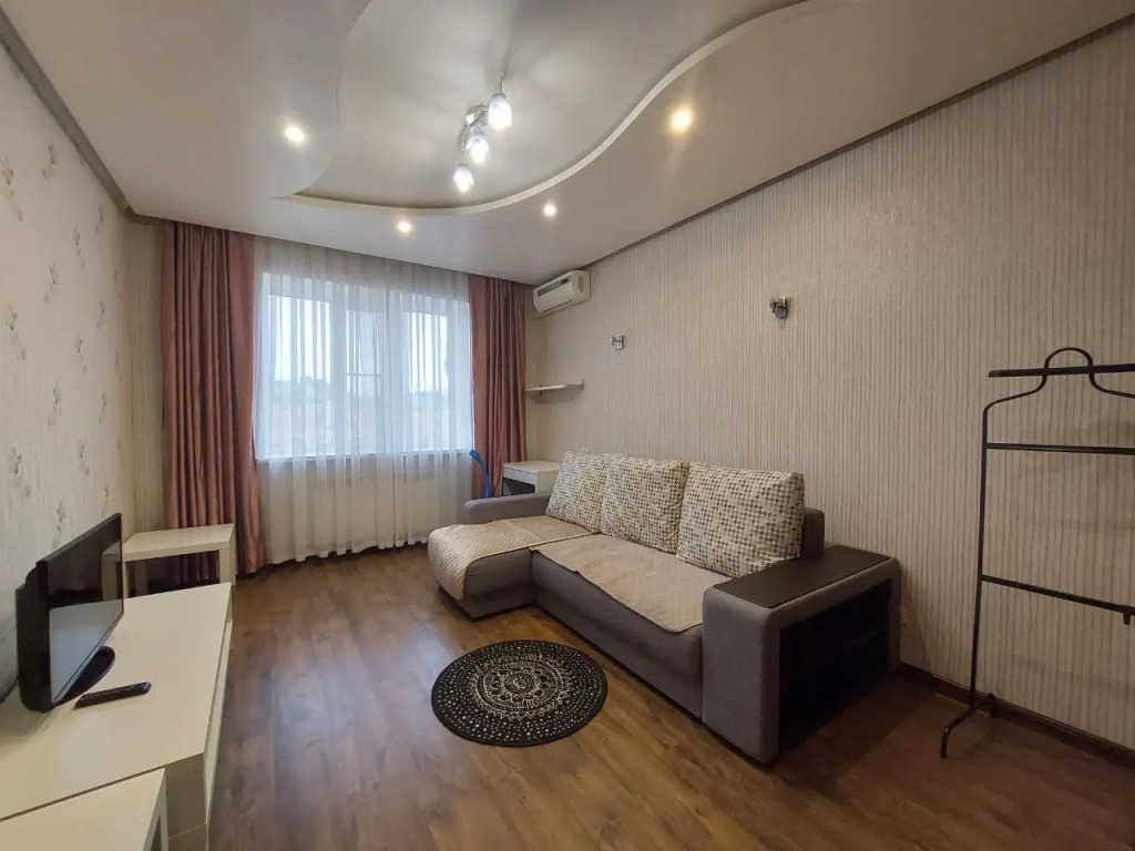 Фотография квартиры Квартира ПосуткаРу Орджоник 83к2 Курортный парк и Питьевая галерея