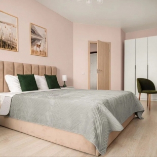 Фотография квартиры Квартира с отличным ремонтом