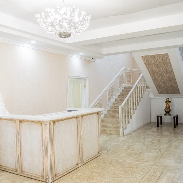 Фотографии мини отеля 
            G.S.