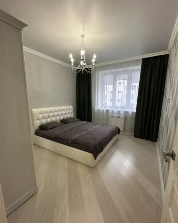 Фотография квартиры Квартира Посуточная аренда квартир в Пятигорске