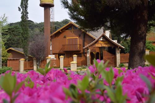 Фотография мини отеля Pousada Villa Fiorita