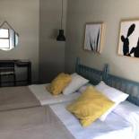 Фотография гостиницы Vicente Home