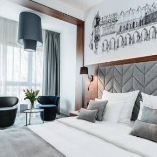 Фотографии гостиницы
Garden Square Hotel