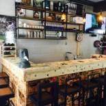 Фотография хостела 40Inn Backpackers Warehouse