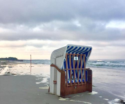 Фотография гостевого дома Ferienhaus-Fiete