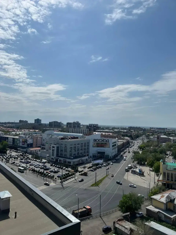 Фотография квартиры Апартаменты на улице Терешковой 4А