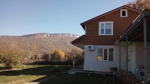 Фотография гостевого дома На Октябрьской, 61