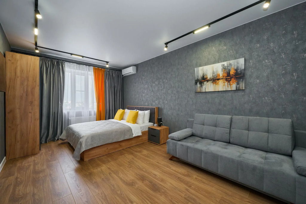 Фотография квартиры Апартаменты Барселона