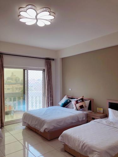 Фотография мини отеля Golden Year