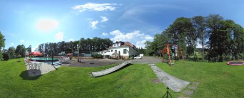 Фотография гостевого дома Penzion Heřmanice