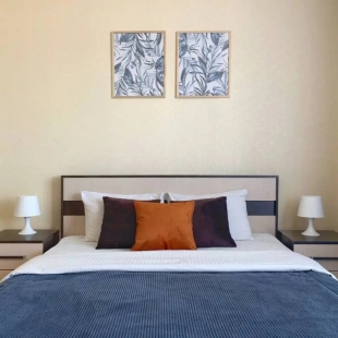 Фотография квартиры Квартира Студия на Лермонтова 279/3