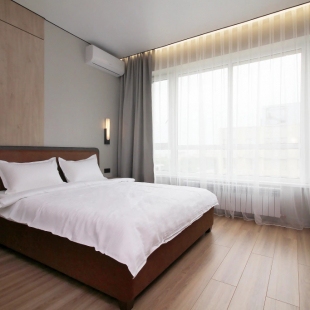 Фотография квартиры Апартаменты Meridian Urban Loft 353