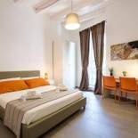 Фотография мини отеля B&B Cala Peppa