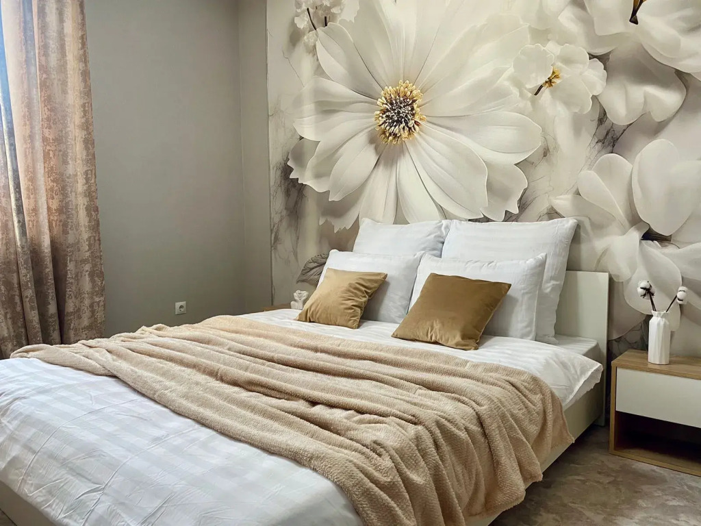 Фотография квартиры Апартаменты Liberty Sity 13