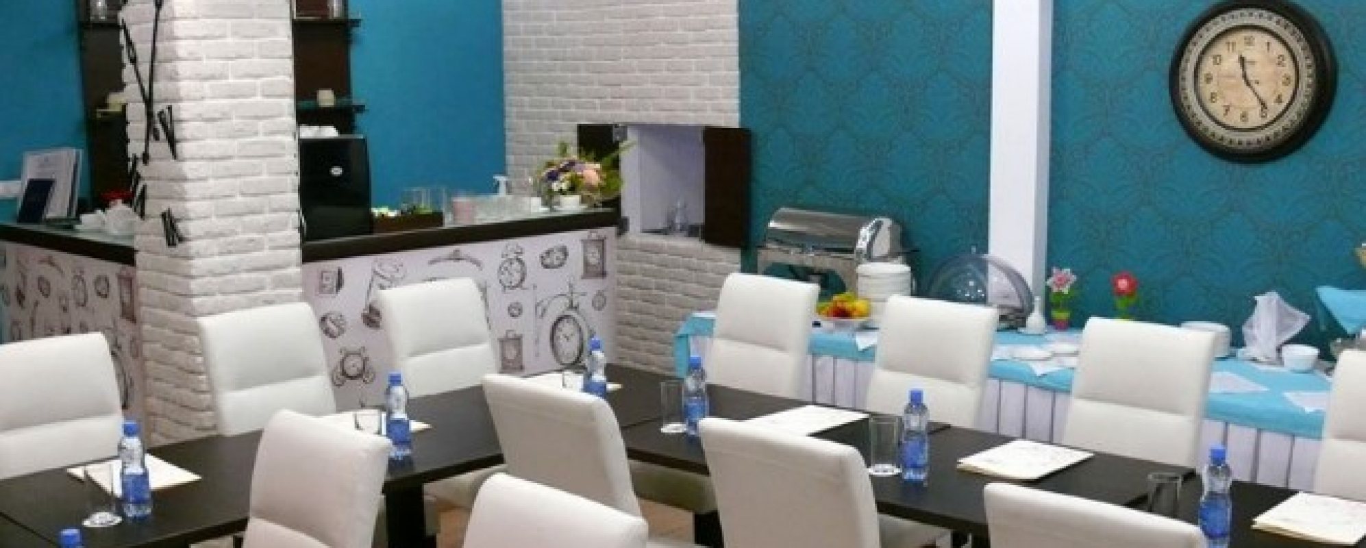 Фотографии конференц-зала Оазис