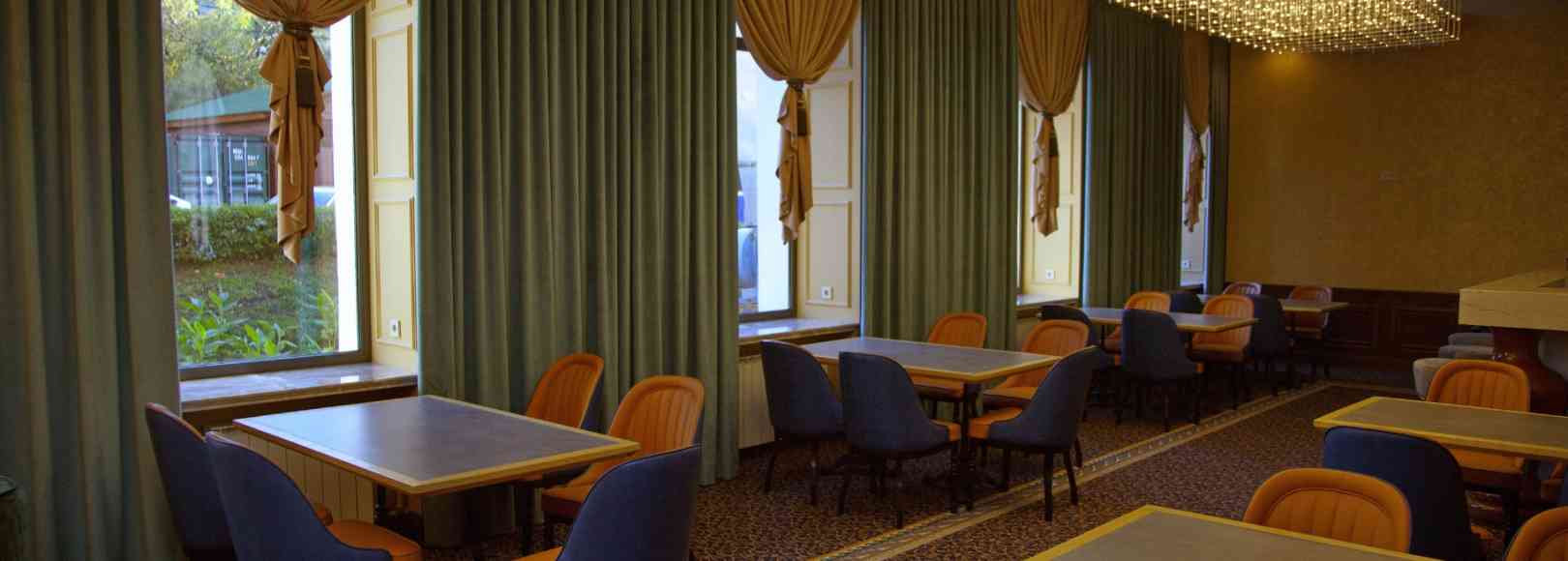 Фотография ресторана Хабаровск