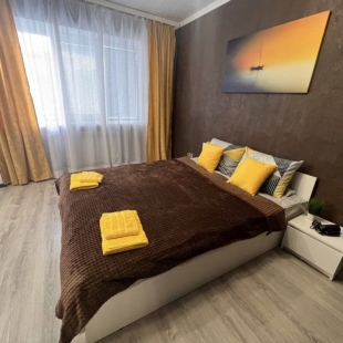 Фотография квартиры Апартаменты Белгородский Проспект 34