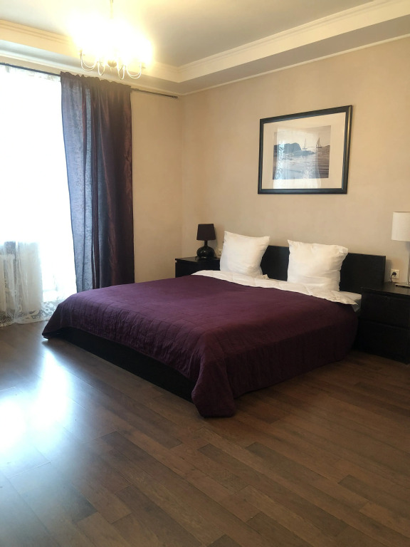 Фотография квартиры Квартира Красивая видовая рядом с Казань-Ареной