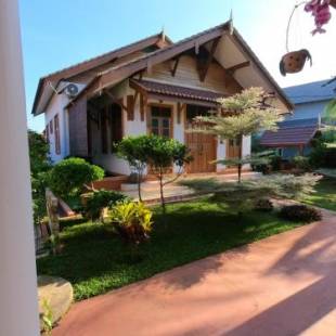 Фотографии гостевого дома 
            Anjung Nor Muslim Homestay