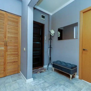 Фотография квартиры Апартаменты на улице Чебрикова 46