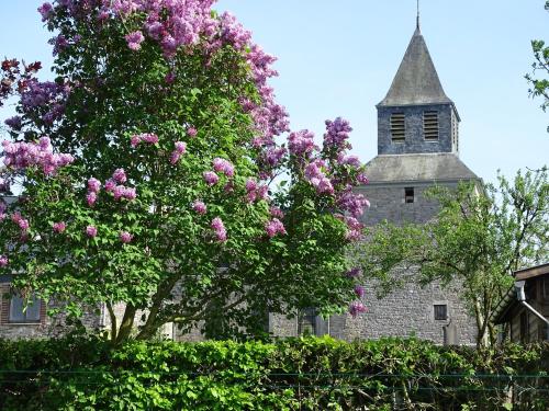 Фотография гостевого дома La Balade d'Annie