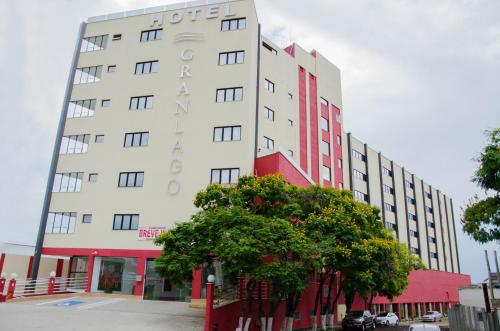 Фотография гостиницы Granlago Hotel