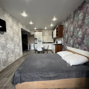 Фотография квартиры Квартира на Микрорайоне Гагарина 192