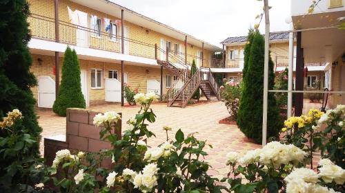 Фотографии гостевого дома
Валентина на Гагарина, 61/1