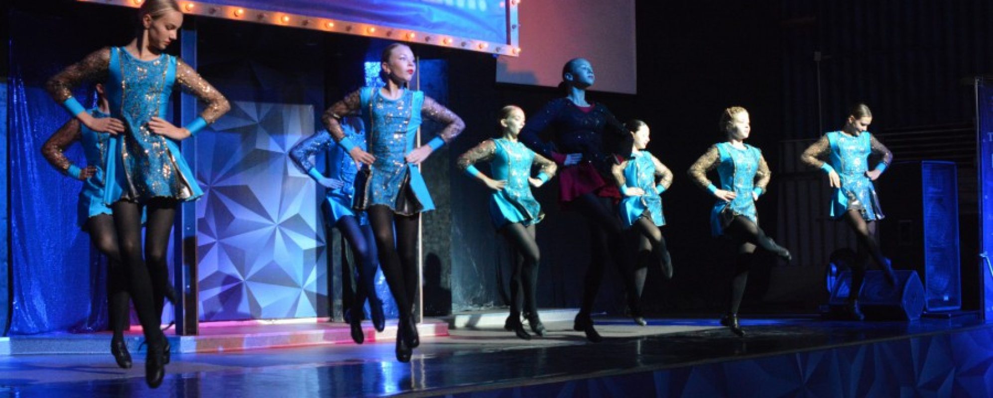 Фотографии концертного зала Большой зал ЦК Экран