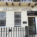 Фотография гостиницы Belmont Hotel