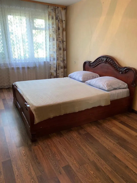 Фотография квартиры Квартира на переулке Академика Заварицкого 8