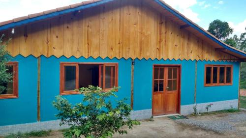 Фотография мини отеля Pousada Fronteira