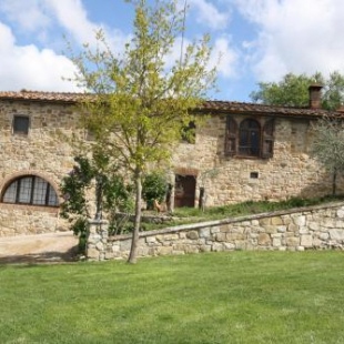 Фотография гостевого дома San Bartolomeo