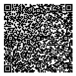 QR код хостела ВАУ