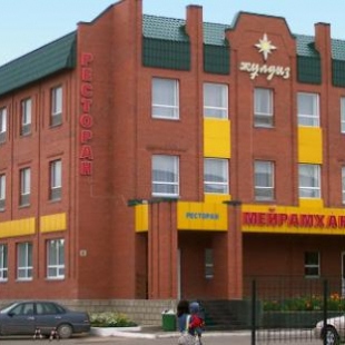 Фотография мотеля Жулдыз