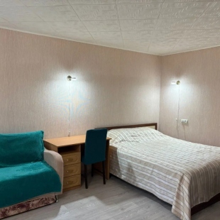 Фотография квартиры Апартаменты На Оплеснина 17